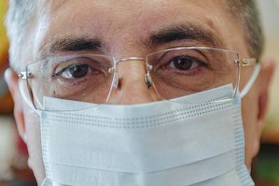 Доктор Мясников разоблачил популярную схему лечения коронавируса