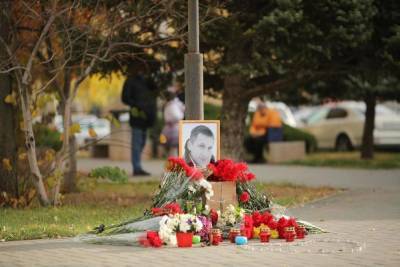 Сестра Мелконяна не просила избивать Гребенюка: версия адвокатов