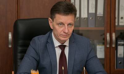Глава Владимирской области объяснил свою госпитализацию в платную клинику «заботой о гражданах»