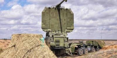 НАТО в ярости. Россия наглухо закрыла небо над Нагорным Карабахом