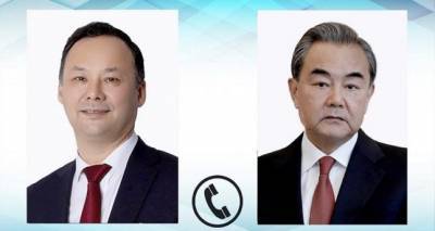 Кыргызстан вновь попросил КНР облегчить выплату госдолга