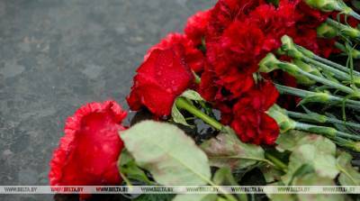 В Витебском районе перезахоронят останки погибших в годы войны солдат