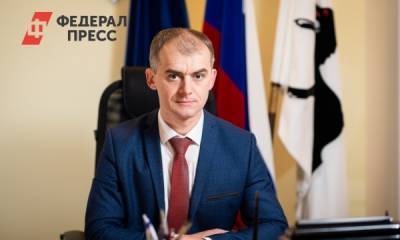 Глава Салехарда вошел в топ-3 самых цитируемых мэров Урала