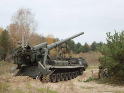 Боевики дважды нарушили режим прекращения огня на Донбассе – штаб ООС