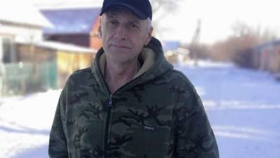 Губернатор Шумков попросит госнаграду для курганца, который спас тонущих детей