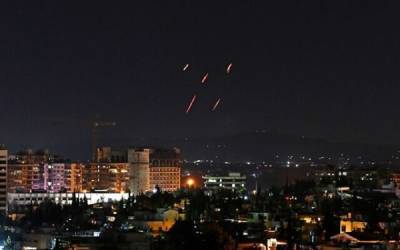 ЦАХАЛ ударил по КСИР: Израиль атаковал иранский спецназ под Дамаском