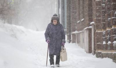 Как тюменцам пережить зиму без потерь для здоровья