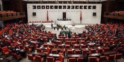По предложению Эрдогана. Парламент Турции одобрил отправку военных в Азербайджан