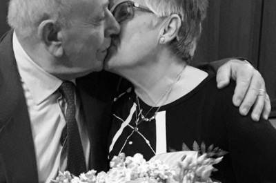 В Италии прожившие в браке 63 года супруги умерли в один день от COVID