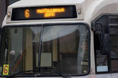 Спикер думы Томска: Городу не хватит водителей на новые трамваи и троллейбусы