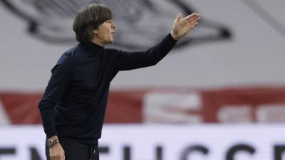 Ужасный день: Тренер сборной Германии об унизительном поражении от Испании