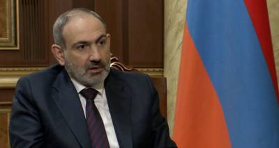 Премьер-министр Армении представит дорожную карту полномасшатбных реформ