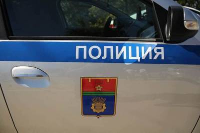 Житель Урюпинска скрылся от ГИБДД и заявил об угоне авто