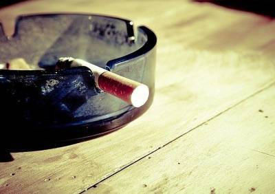 В Рязанской области 16% жителей курят