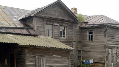 В РФ может появиться механизм ускоренного расселения ветхого и аварийного жилья