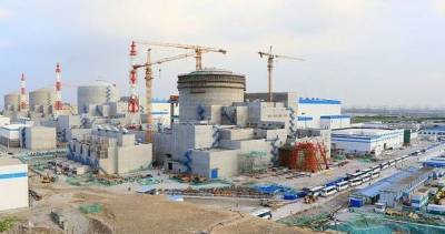 «Сдвиг ядерного центра»: Россия и Китай бросают вызов энергетике США