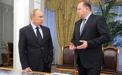 Доверенное лицо Путина займется цифровизацией промышленности и лесным хозяйством в «Ростелекоме»