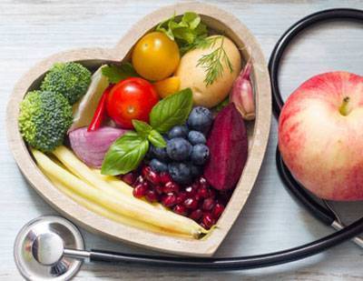 Что такое здоровое питание: диетологи рассказали главные принципы