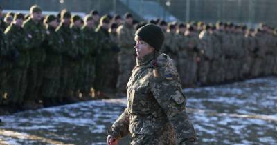 Официально этот праздник появился в прошлом году: в Украине уже второй раз отмечают День сержанта ВСУ