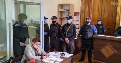 В Житомире начнется первое судебное заседание по делу о массовом убийстве АТОшников на пруду