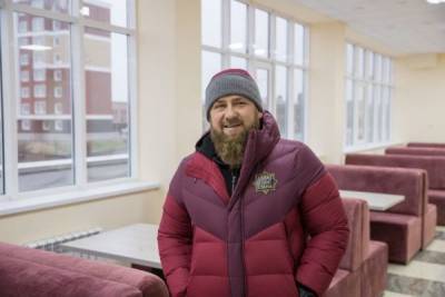 Кадырову не отказали: героев Marvel поменяют на чеченских