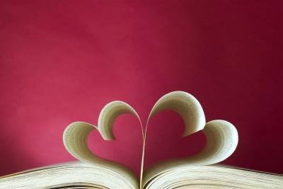 10 книг о том, как сохранить любовь в браке