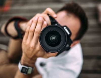 Скрытые знаки в фотографиях специалисты будут искать «шпионским» методом