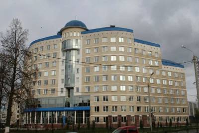 За 10 месяцев налоговики перечислил в бюджет Смоленской области более 29 млрд рублей