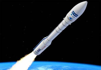 Второй провал за полтора года: европейцы потеряли ракету Vega и два спутника