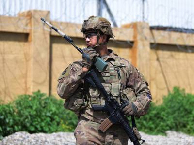 США выводят из Ирака и Афганистана часть войск