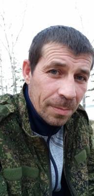 В Южно-Сахалинске пропал 44-летний мужчина