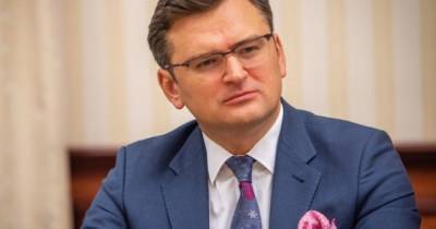 Украина может стать членом НАТО без ПДЧ, – Кулеба
