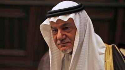 Саудовский принц предостерёг Байдена от «повторения тех же ошибок» по Ирану