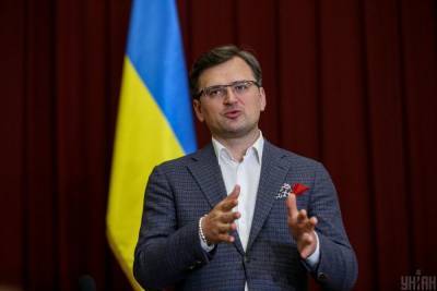 Украина в НАТО: Кулеба пояснил, как это сделать без ПДЧ