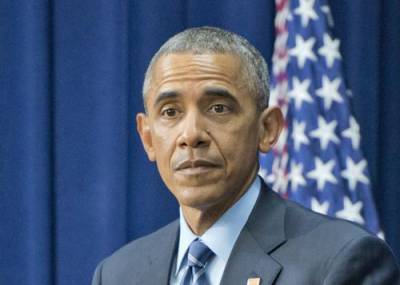 Обама считает одной главных неудач своего президентства «сирийскую трагедию»