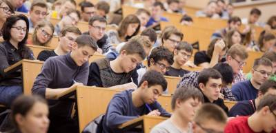 Иностранные студенты станут «мягкой силой» России