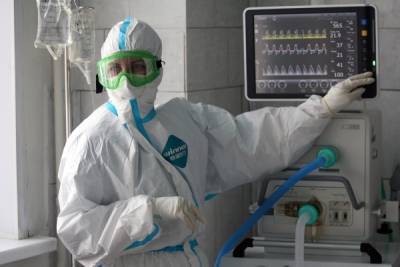 В НИИ гриппа призвали не бояться мутации коронавируса