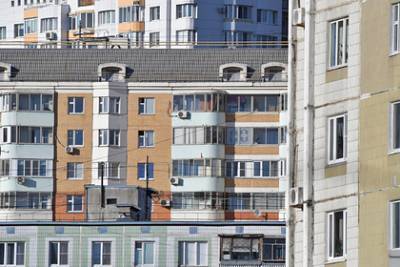 Спрос на квартиры в Москве втрое превысил предложение