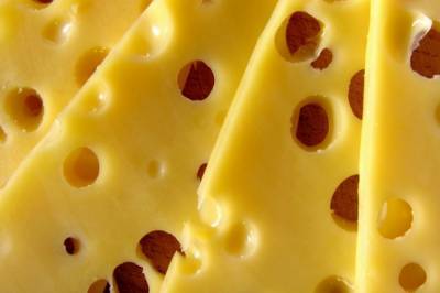 Сырный вор украл из супермаркета в Нижнем Новгороде продуктов на девять тысяч рублей