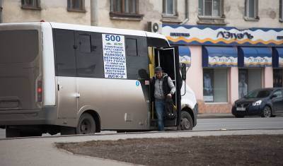 В Тюменской области в этом году произошло 83 ДТП по вине водителей автобусов