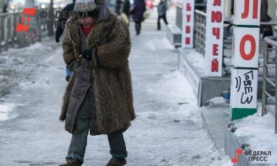 В Казани оштрафовали приют для бездомных за отсутствие масок