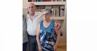 И умерли они в одинь день: итальянскую пару, прожившую вместе 63 года, убил COVID-19
