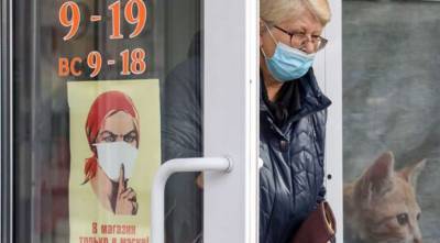 В Крыму выявили новых зараженных коронавирусом
