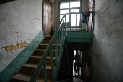 Якутский Жатай стал первым в России населенным пунктом без аварийного жилья