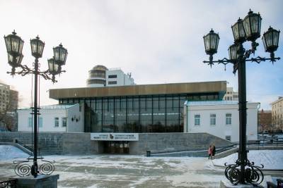 Директор Екатеринбургского музея ИЗО опроверг слухи о его закрытии на ремонт