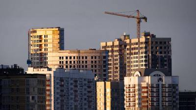 Глава Минстроя допустил 10% задержки ввода жилья в эксплуатацию