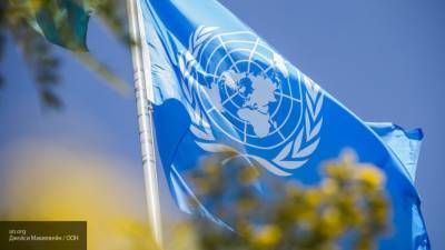 Донбасс оспорит в ООН украинский закон об интернировании