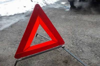 В полиции подсчитали количество ДТП, которые произошли в Киеве в первую снежную ночь сезона