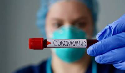 В Украине резко возросло количество случаев коронавируса: не стало рекордного числа жизней