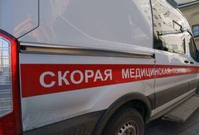 Второе ДТП с фурой за день: на «Коле» в Ленобласти погибли 2 человека и еще один пострадал